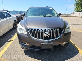 2017 Buick Enclave Leather 1SL – miniatura 2