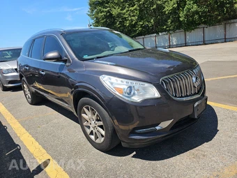 2017 Buick Enclave Leather 1SL – miniatura 3