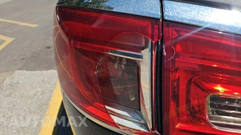 2017 Buick Enclave Leather 1SL – miniatura 35