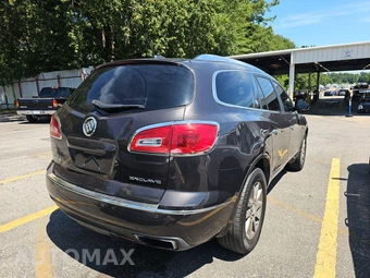 2017 Buick Enclave Leather 1SL – miniatura 4