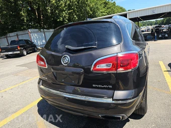 2017 Buick Enclave Leather 1SL – miniatura 5