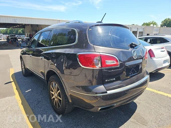 2017 Buick Enclave Leather 1SL – miniatura 6