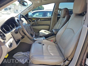 2017 Buick Enclave Leather 1SL – miniatura 7