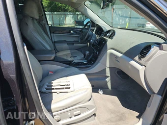 2017 Buick Enclave Leather 1SL – miniatura 8