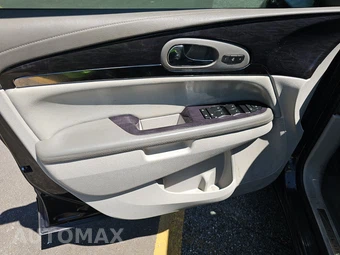 2017 Buick Enclave Leather 1SL – miniatura 9