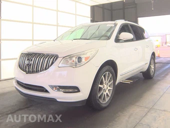 2017 Buick Enclave Leather 1SL