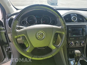 2017 Buick Enclave Leather 1SL – miniatura 10