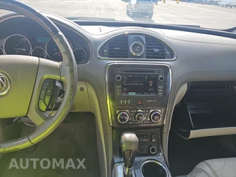 2017 Buick Enclave Leather 1SL – miniatura 11