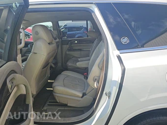 2017 Buick Enclave Leather 1SL – miniatura 13