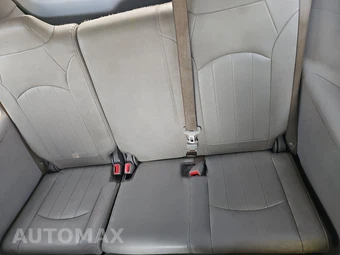 2017 Buick Enclave Leather 1SL – miniatura 14