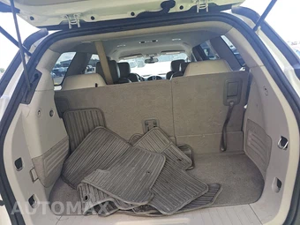 2017 Buick Enclave Leather 1SL – miniatura 17
