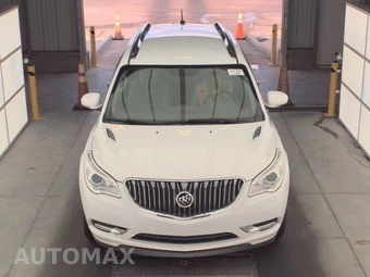 2017 Buick Enclave Leather 1SL – miniatura 2