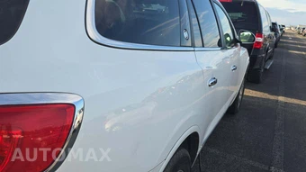 2017 Buick Enclave Leather 1SL – miniatura 24