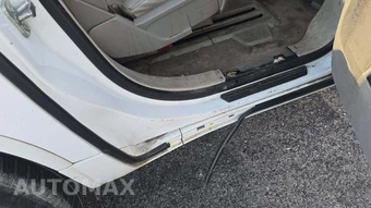 2017 Buick Enclave Leather 1SL – miniatura 25