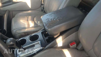2017 Buick Enclave Leather 1SL – miniatura 27