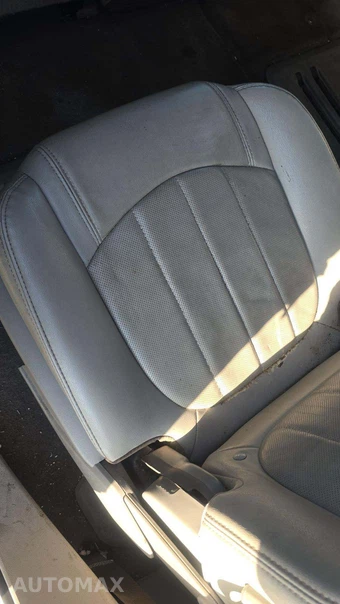 2017 Buick Enclave Leather 1SL – miniatura 28