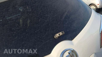 2017 Buick Enclave Leather 1SL – miniatura 33