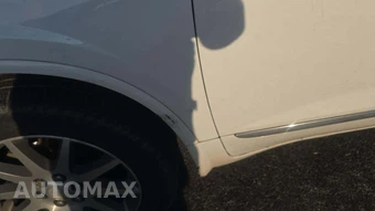 2017 Buick Enclave Leather 1SL – miniatura 36