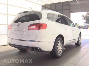 2017 Buick Enclave Leather 1SL – miniatura 4