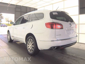 2017 Buick Enclave Leather 1SL – miniatura 6