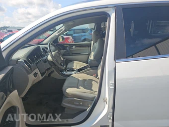 2017 Buick Enclave Leather 1SL – miniatura 7