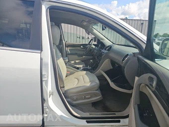 2017 Buick Enclave Leather 1SL – miniatura 8