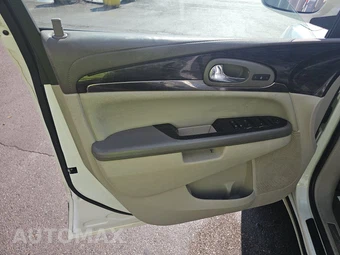 2017 Buick Enclave Leather 1SL – miniatura 9