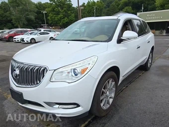 2017 Buick Enclave Leather 1SL