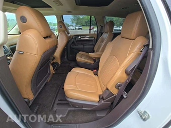 2017 Buick Enclave Leather 1SL – miniatura 10
