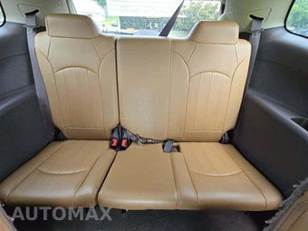 2017 Buick Enclave Leather 1SL – miniatura 11