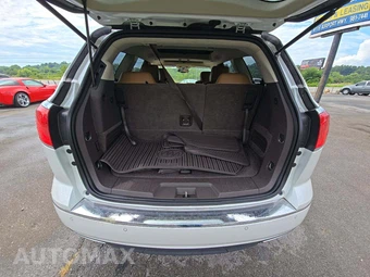 2017 Buick Enclave Leather 1SL – miniatura 12