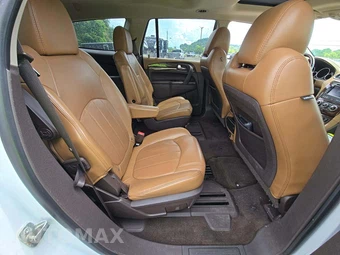 2017 Buick Enclave Leather 1SL – miniatura 14