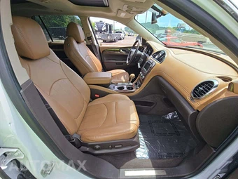 2017 Buick Enclave Leather 1SL – miniatura 16