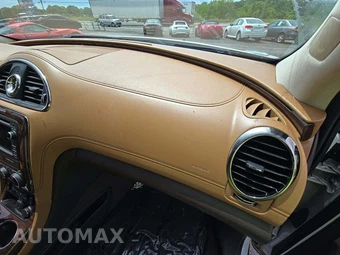 2017 Buick Enclave Leather 1SL – miniatura 17