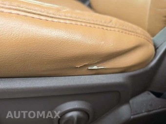 2017 Buick Enclave Leather 1SL – miniatura 19