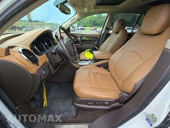 2017 Buick Enclave Leather 1SL – miniatura 3