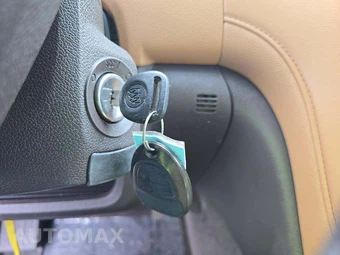 2017 Buick Enclave Leather 1SL – miniatura 5