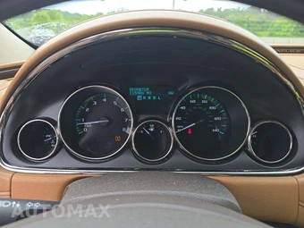 2017 Buick Enclave Leather 1SL – miniatura 6