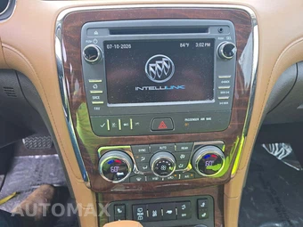 2017 Buick Enclave Leather 1SL – miniatura 7