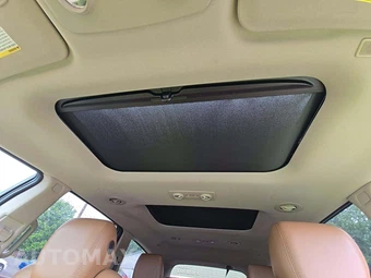 2017 Buick Enclave Leather 1SL – miniatura 8