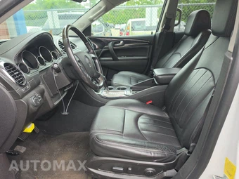 2017 Buick Enclave Leather 1SL – miniatura 12
