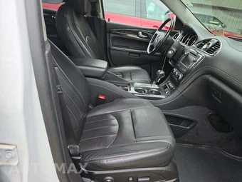 2017 Buick Enclave Leather 1SL – miniatura 13