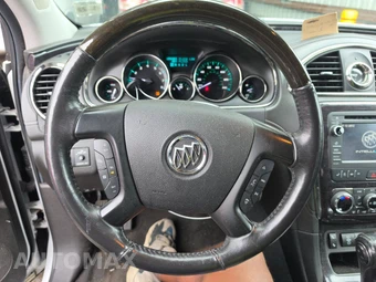 2017 Buick Enclave Leather 1SL – miniatura 15