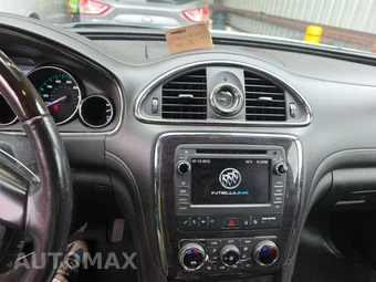 2017 Buick Enclave Leather 1SL – miniatura 16