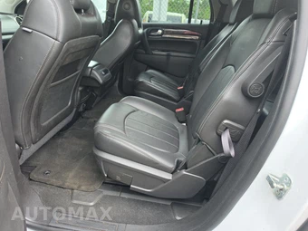 2017 Buick Enclave Leather 1SL – miniatura 18