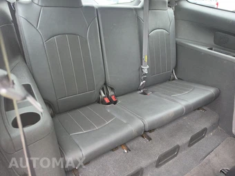 2017 Buick Enclave Leather 1SL – miniatura 19