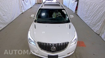 2017 Buick Enclave Leather 1SL – miniatura 2