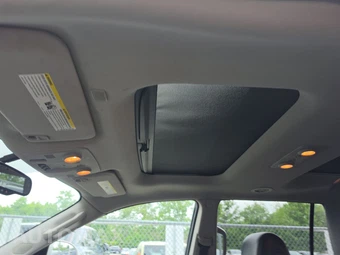 2017 Buick Enclave Leather 1SL – miniatura 20