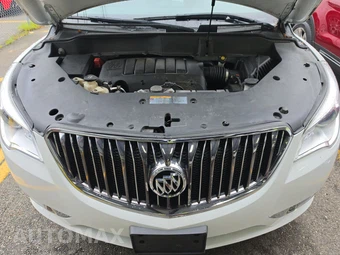 2017 Buick Enclave Leather 1SL – miniatura 22