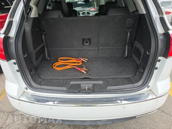2017 Buick Enclave Leather 1SL – miniatura 23